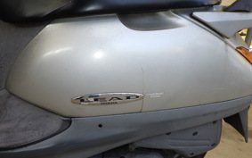 HONDA LEAD 50 Gen. 2 AF48