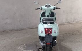 VESPA GTS150SUPER M4590