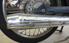 HONDA C50 SUPER CUB AA01
