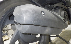 HONDA DIO 110 2023 JF58