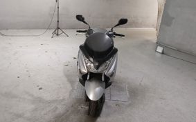 SUZUKI BURGMAN200 CH41A