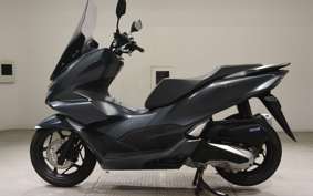HONDA PCX125 2001 JK05