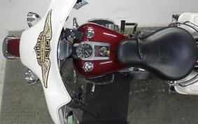 HARLEY FLH 1200 1997