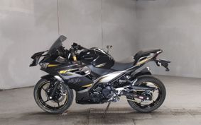 KAWASAKI NINJA400 EX400G