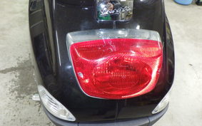 VESPA LX50 4T4V