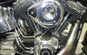 HARLEY FLSTC 1450 2004
