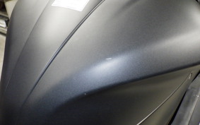 SUZUKI ｼﾞｸｻｰ250SF 2013 ED22B