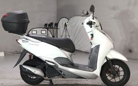 HONDA LEAD 125 JF45
