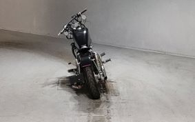 YAMAHA DRAGSTAR 250 VG05J