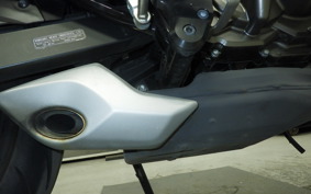 KAWASAKI Z125 PRO BR125H