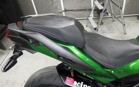 KAWASAKI NINJA H2 SX SE 2019 ZXT02A