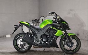 KAWASAKI Z1000 2012 ZRT00D