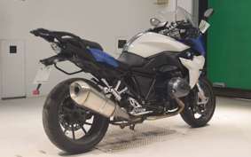 BMW R1200RS 2015