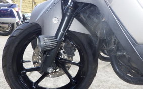 YAMAHA N-MAX SED6J