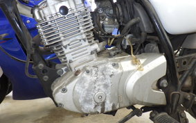 SUZUKI VANVAN 200 NH41A