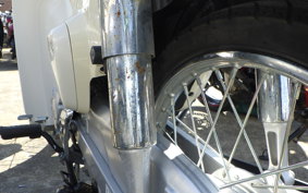 HONDA C50 SUPER CUB 1995 AA09