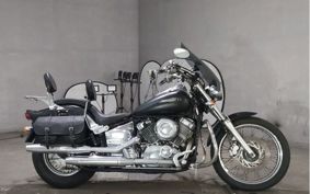YAMAHA DRAGSTAR 400 VH01J