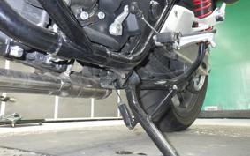 HONDA CB400SF GEN 4 A 2021 NC42