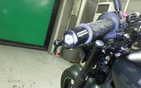 KAWASAKI ELIMINATOR400-3SE 2024 EL400A
