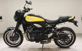 KAWASAKI Z900RS 2024 ZR900K