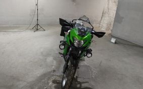 KAWASAKI  VERSYS X250 TOURER  LE250D
