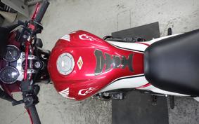 HONDA CB400SF VTEC 2010 NC42