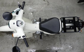 HONDA C110 SUPER CUB 2012 JA59