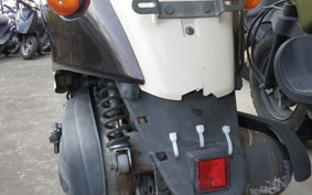 YAMAHA VINO 50 SA10J