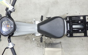 HONDA ｸﾛｽｶﾌﾞ50 2024 AA06