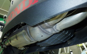 HONDA CBR400R 2021 NC56