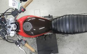 KAWASAKI ZEPHYR 400 KAI 2010 ZR400C