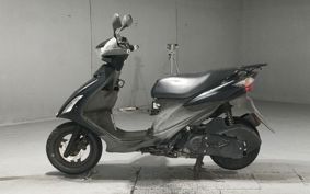 SUZUKI ADDRESS V125 CF4MA