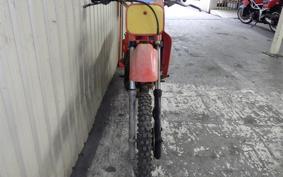 HONDA CR80R 1985 HE04