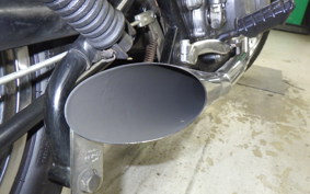 SUZUKI GS400X 2008 GS400X