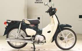 HONDA C110 SUPER CUB JA59