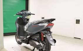 HONDA LEAD 125 2000 JK12
