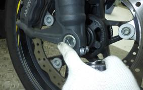 HONDA CBR400R 2023 NC56