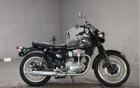 KAWASAKI MEGURO K3 2022 EJ800E