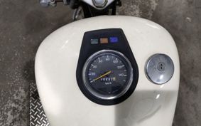 SUZUKI SAVAGE 400 1993 NK41B