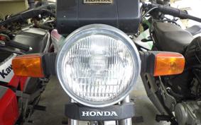 HONDA CG125