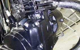 HONDA MB-5 2013 AC01