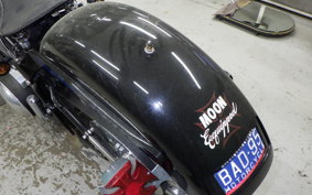 HARLEY FXSTSB 1340 2014