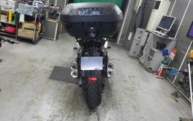 KAWASAKI NINJA 1000 A 2017 ZXT00W