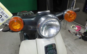 HONDA C90 SUPER CUB 2012 HA02