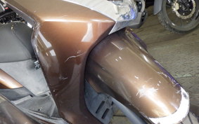 HONDA LEAD 125 1995 JF45