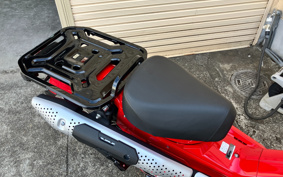 HONDA CT125 HUNTER CUB JA65