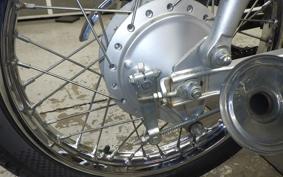 HONDA CROSS CUB 110 2021 JA10
