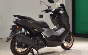 YAMAHA N-MAX 155 1990 SG92J