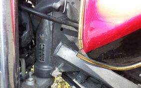 HONDA HORNET 250 MC31