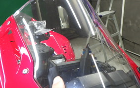 HONDA CBR1000RR RSP 2021